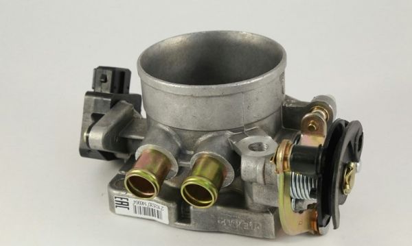 Блок дроссельной заслонки дв. 405,409 (ООО"Топливные системы" ,г.Санкт-Петербург) /4062.1148100-11/