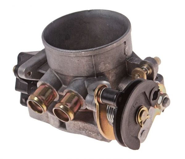 Блок дроссельной заслонки дв. УМЗ-4216 (ООО"Топливные системы" ,г.Санкт-Петербург) /4062-1148100-18/