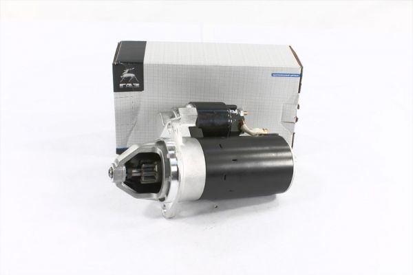 Стартер дв. УМЗ-А274 Evotech редкуторный 1.9 Квт (ООО "Прамо-Электро" г.Ржев  Оригинал) /11.131.675/