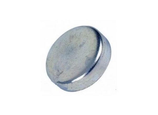 Заглушка блока 406 дв. (ОАО "ЗМЗ", г.Заволжье) /406.1002030/