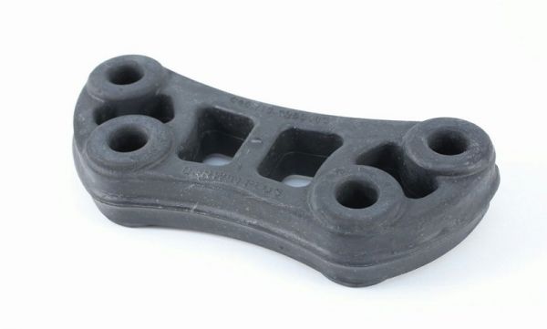 Амортизатор хомута глушителя ГАЗель NEXT, ГАЗон NEXT (ДАРВИН ПЛЮС, г. Москва) /С40R13-1203163/