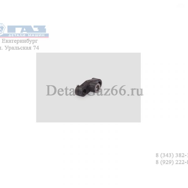 Опора болта натяжного устройства 406,514 дв. (под звезд.) (ОАО "ЗМЗ", г.Заволжье) /514000100609500/