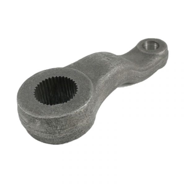 Рулевая сошка ГАЗель п/прив. ГУР (рычаг) 4216 дв. ЕВРО-4 (ПАО "ГАЗ") /33027-3401090-20/