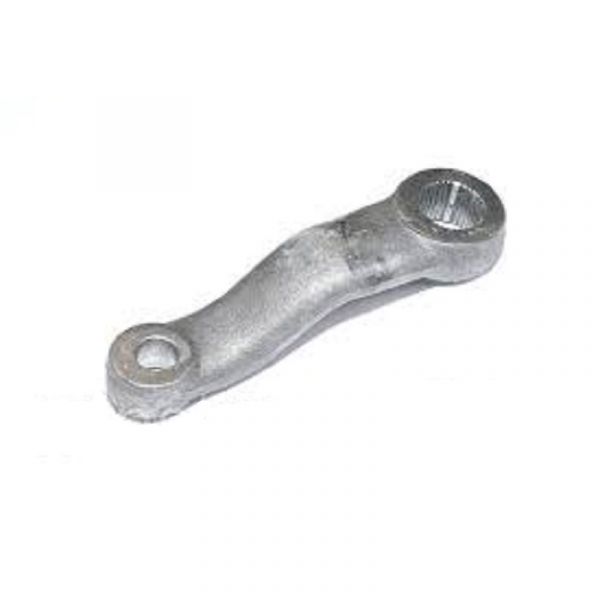 Рулевая сошка Соболь (рычаг) (ПАО "ГАЗ" Оригинал) /2217-3401090-01/