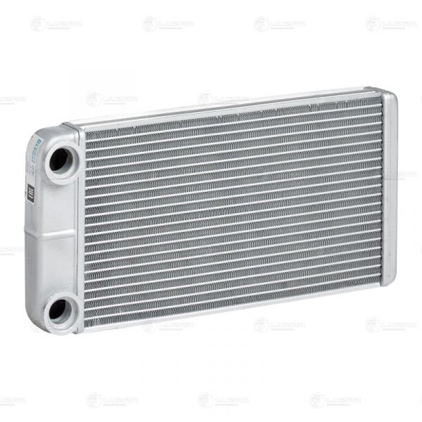 Радиатор отопителя ГАЗель NEXT, ГАЗон NEXT (ОАО"АЗР" ГАЗ Оригинал) /.LRН0322/