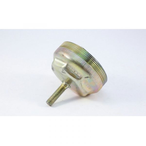 Колпак перед.ступицы Волга-2410,31029, ГАЗель (ПАО "ГАЗ") /24-10-3103063/