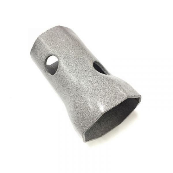 Ключ ступицы трубчатый одностор. *36 (ГАЗель) (ООО "Камышинский завод слесарно-монтажного инструмента")