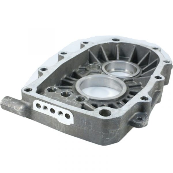 Пластина с гнездом и подшипн. КПП ГАЗель NEXT н/о 330 Нм (ООО "НИЖЕГОРОДСКИЕ МОТОРЫ"  ГАЗ Оригинал) /А21R22-1701215-10/