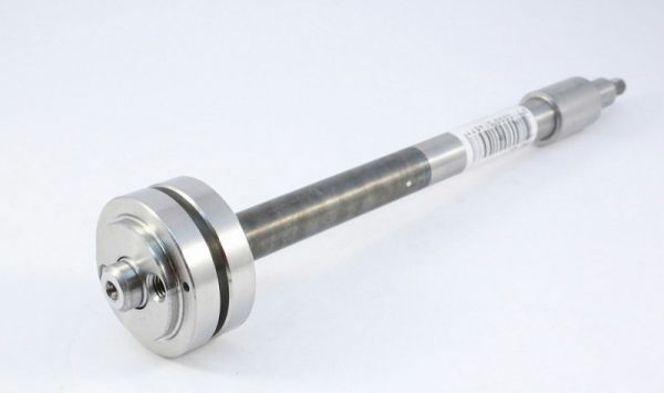 Вал промежуточный привода насоса масл. 406 дв. (ОАО"ЗМЗ", г.Заволжье) /406.1006260-02/