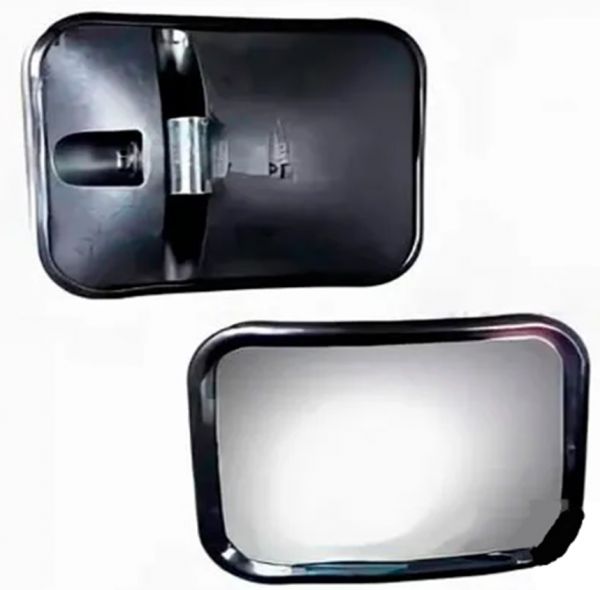 Зеркало ГАЗ-3307,09, ГАЗон NEXT широкоугольное (ООО ЦТР "Тимер") /57.8201020/