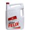 Антифриз "FELIX" Carbox G-12 10 кг (красный) /430206020/