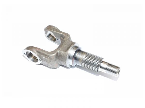 Вилка наруж. шарнира повор. кулака Соболь п/прив. (ПАО АМЗ ГАЗ Оригинал) /23107-2304063/