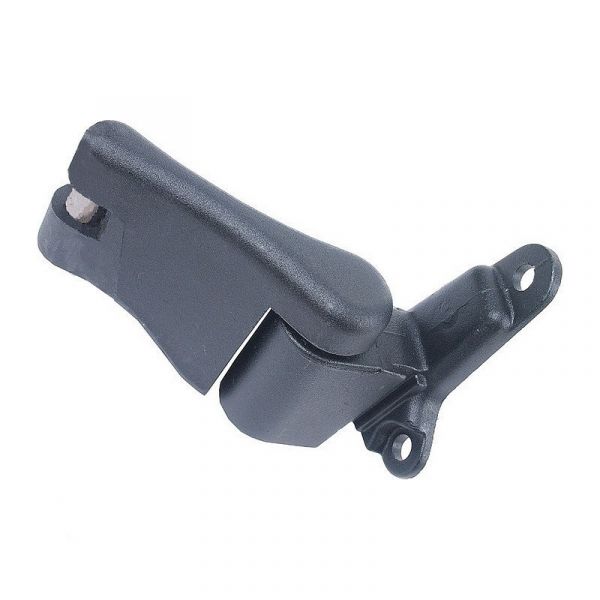 Кронштейн крепл. зеркала ГАЗель (ПЗИ) /3302-8201246/