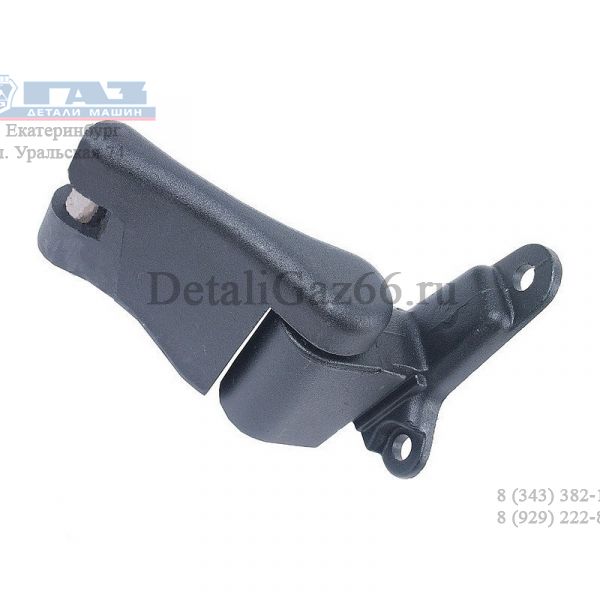 Кронштейн крепл. зеркала ГАЗель (ПЗИ) /3302-8201246/