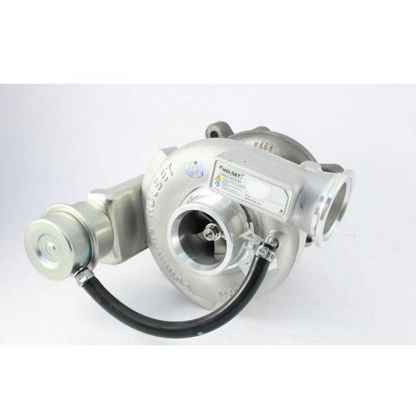 Турбокомпрессор дв. Cummins ISF 2.8L ГАЗель (Cummins ГАЗ Оригинал) /.3776286F/
