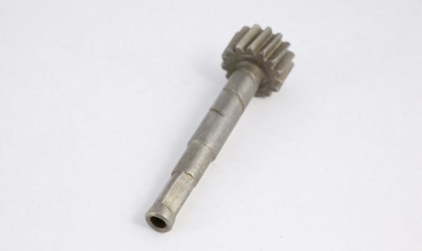 Шестерня привода спидометра ведомая Соболь (15 зуб.) (ООО "НИЖЕГОРОДСКИЕ МОТОРЫ") /3302-3802034-10/