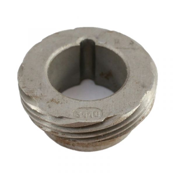 Шестерня привода спидометра ведущая Волга-3110 (ООО "НИЖЕГОРОДСКИЕ МОТОРЫ" ГАЗ Оригинал) /3110-3802033-01/