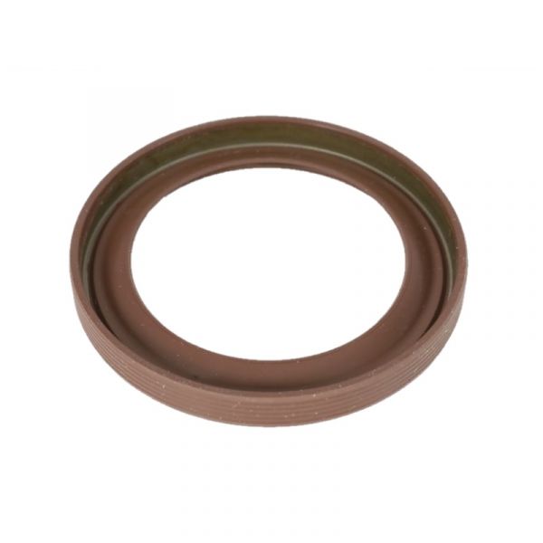 Сальник к/вала 406 дв. (55*70) (ОАО"ЗМЗ", г.Заволжье) /4062.1005034-01/