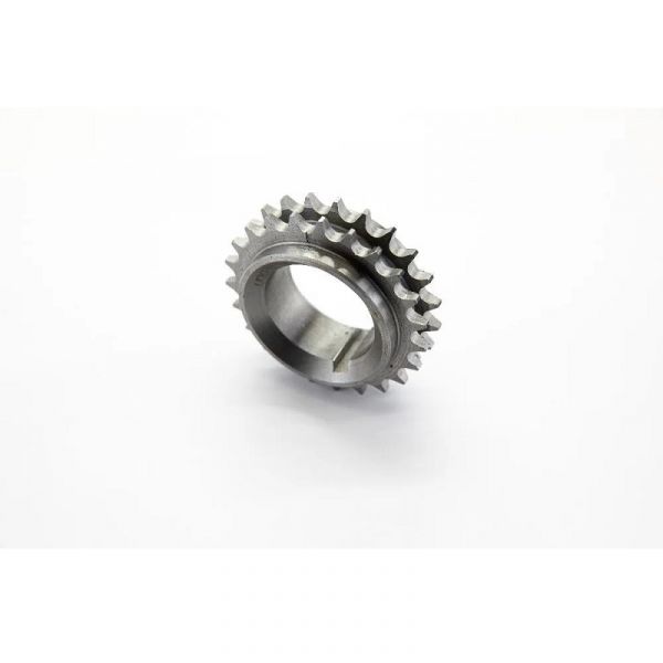 Звездочка к/вала 405, 409 дв. ЕВРО-3 (ОАО"ЗМЗ", г.Заволжье) /406.1005033-10/