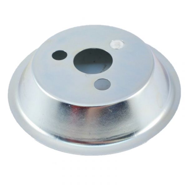 Отражатель шкива помпы 406 дв. (ОАО"ЗМЗ", г.Заволжье) /406-1308031/