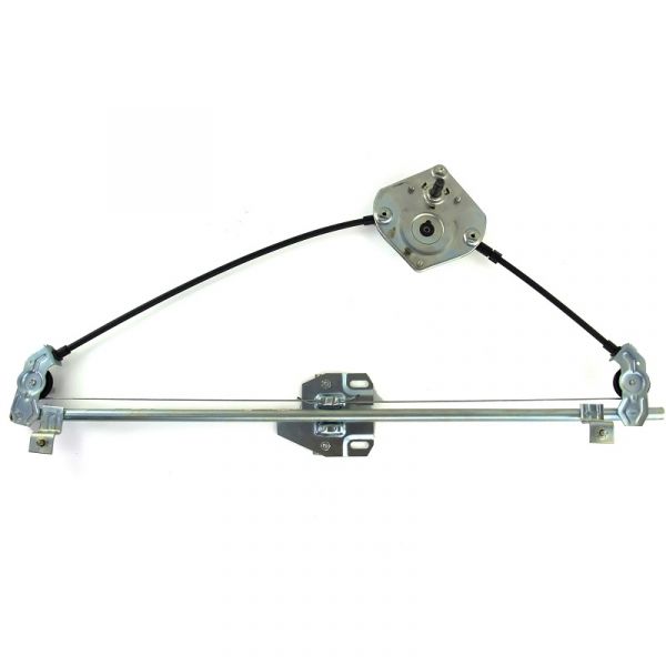 Стеклоподъемник ГАЗель прав. (пластина) (ООО "Регалия" г.Димитровград) /3302-6104012/