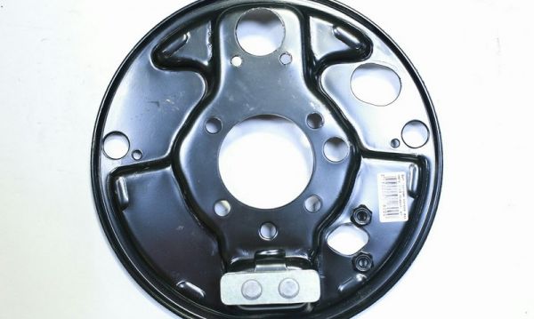 Диск опор. ГАЗель (щиток) зад. прав. (ПАО "ГАЗ") /3302-3502012/