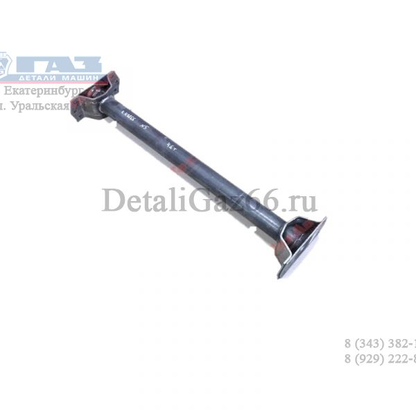 Поперечина рамы № 5 ГАЗель NEXT (ПАО "ГАЗ" Оригинал) /С41R92-2801184/