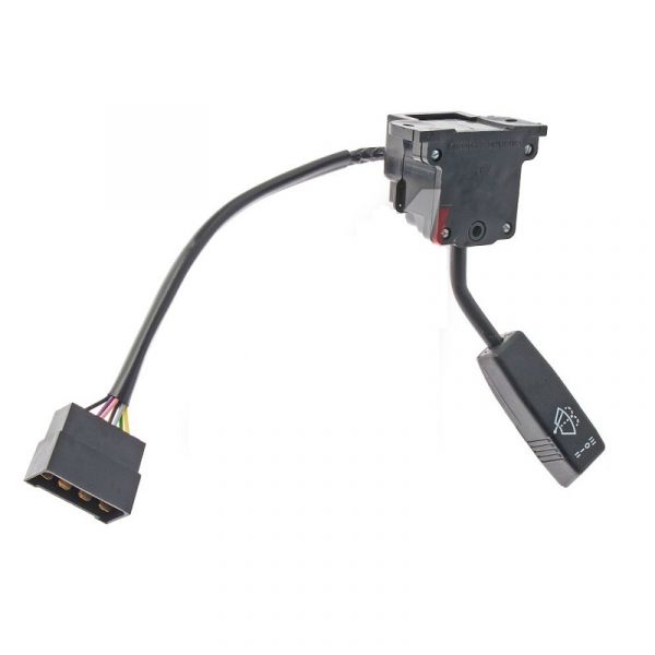 Рычаг переключателя с/очист. ГАЗель с/о, ГАЗ-3307 (Автоарматура) /4012-3709000-01/