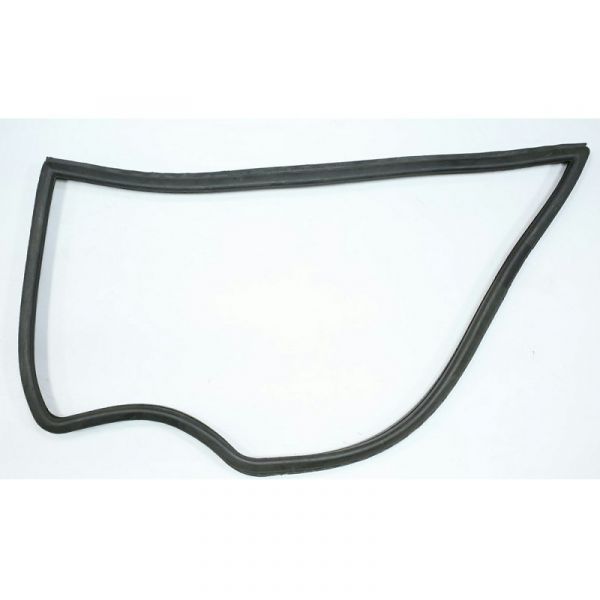 Уплотнитель форточки ГАЗель, Соболь лев. (ОАО "ЯРТИ" ЯРОСЛАВЛЬ) /3302-6103123-03/