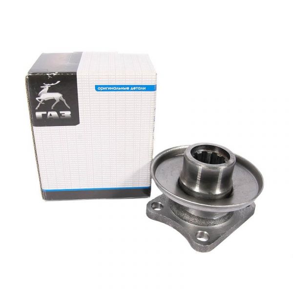 Фланец неразъем. моста Волга-3110 (ПАО "ГАЗ") /3110-2402138/