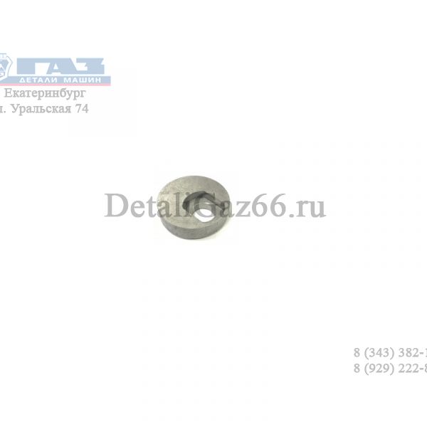 Эксцентрик торм. колодок ГАЗель (ООО "НИЖЕГОРОДСКИЕ МОТОРЫ" ГАЗ Оригинал) /3302-3508166-01/