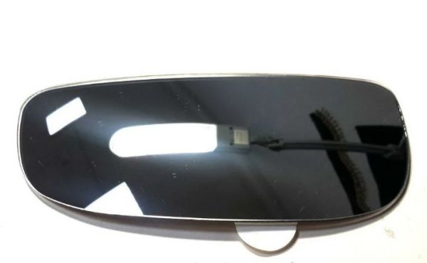 Элемент зеркала объемн. ГАЗель NEXT дополнит. лев. (ООО "Торговый дом Автокомпонент") /A21R23-8201219/