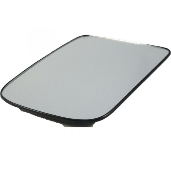 Элемент зеркала объемн. ГАЗель основной с обогр. (ООО"Автокомпонент" г.Н.Новгород) /3302-8201228-20/