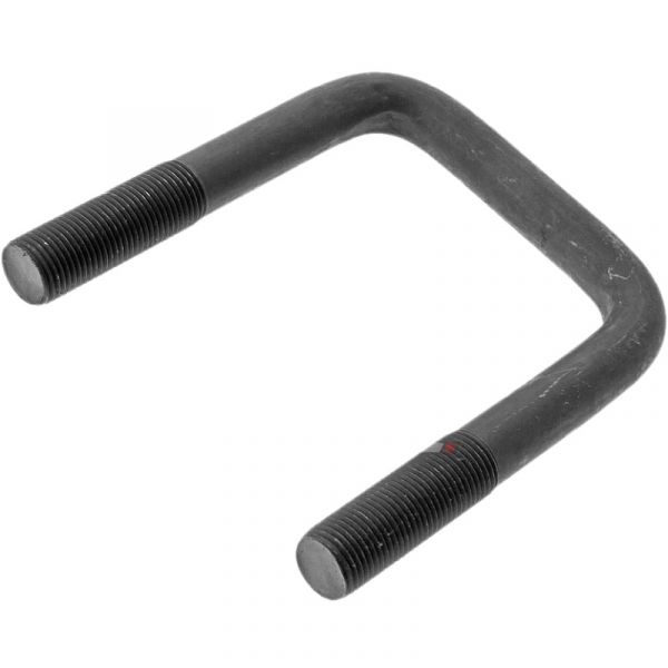 Стремянка рессоры ГАЗель п/прив. перед. (10 см) (ПАО "ГАЗ" Оригинал) /33027-2902408/