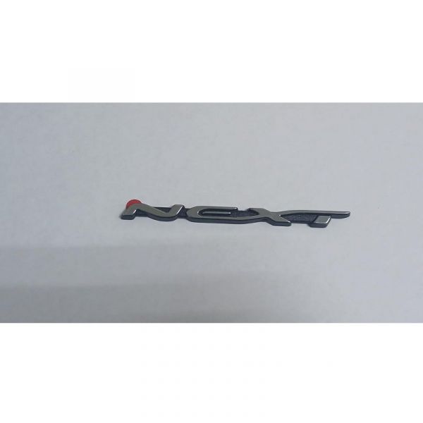 Орнамент на дверь "NEXT" (ДЕЛЬТА, Новосибирск  ГАЗ Оригинал) /А21R23-8212030/