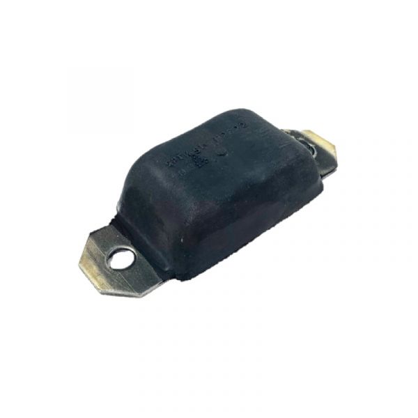 Отбойник зад. рессоры ГАЗель, ГАЗ-3307,08,09, Валдай (ОАО "ЯРТИ" ЯРОСЛАВЛЬ) /51-2912622/