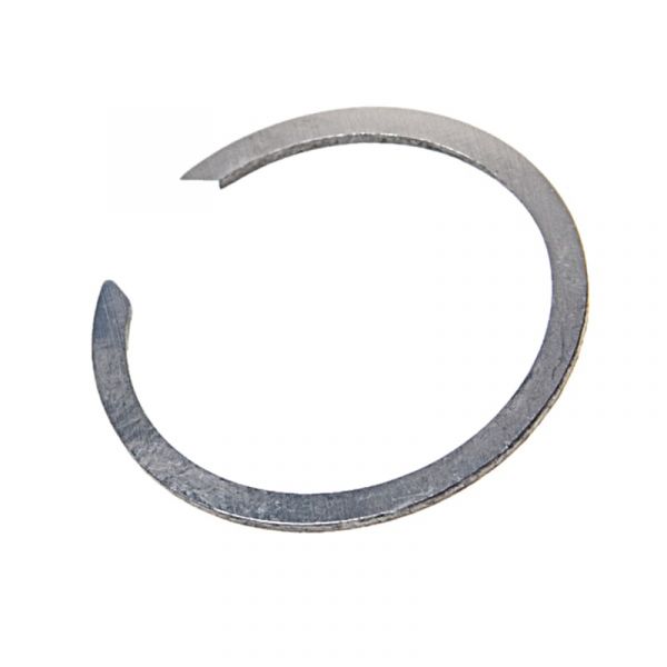 Кольцо стопорное ступицы втор. вала КПП 5-ст. Волга, ГАЗель (ООО "НИЖЕГОРОДСКИЕ МОТОРЫ" ГАЗ Оригинал) /3105-1701159/