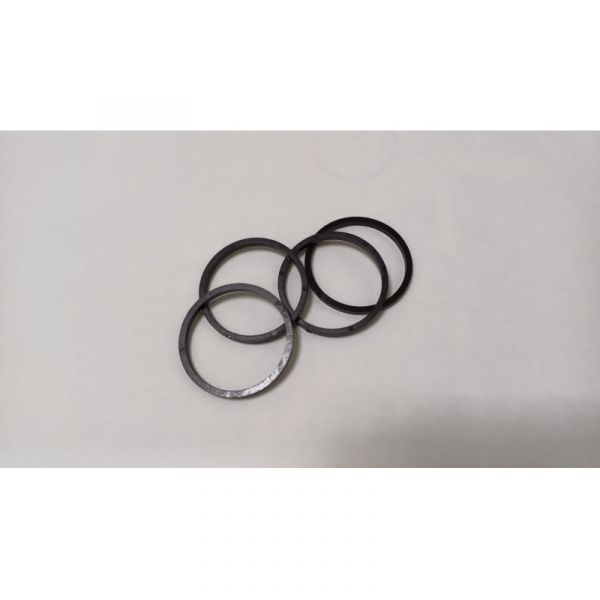 Кольцо упорное шест. втор. вала КПП 5-ст. ГАЗель (5 пер.) пластмас. (ООО "Дзержинская Производственная Компания"  ГАЗ Оригинал) /31029-1701188-01/