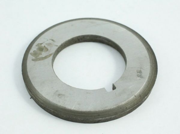 Шайба упор. подш. шестерни втор.вала КПП 5-ст. Волга,ГАЗель (5 пер.) (ООО "НИЖЕГОРОДСКИЕ МОТОРЫ") /24-1701146/