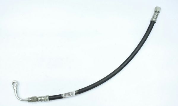 Шланг ГУР Волга-31105 нагнет. (ПАО "ГАЗ" Оригинал) /31105-3408161-01/