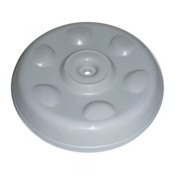 Колпак колеса переднего ГАЗель н/о пластм. (ООО "Торговый дом Автокомпонент" ГАЗ Оригинал) /3302-3102016-01/