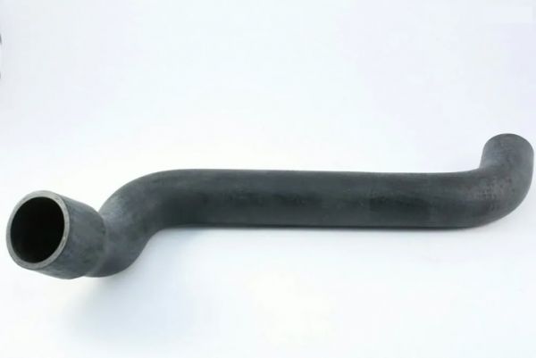 Патрубок радиатора ГАЗон-4113 NEXT верх. дв. ЯМЗ-534 (ООО "Волгопромтранс" ГАЗ Оригинал) /C41R13-1303010-10/