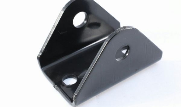 Кронштейн крепл. задн. стабил. ГАЗель верх. н/о (ПАО "ГАЗ") /3302-2916052-20/