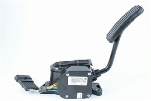 Модуль педальный ГАЗель, Соболь дв. Cummins ISF 2.8L (ОАО "РИКОР ЭЛЕКТРОНИКС"_г.Арзамас Оригинал) /КДБА.453621.010-02/