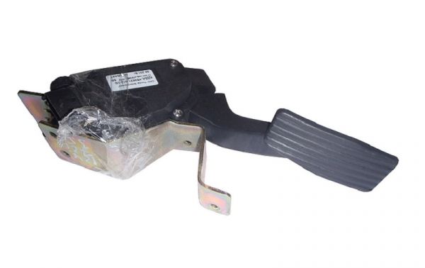 Модуль педальный ГАЗель NEXT дв. УМЗ-А274 Evotech ЕВРО-4 (ОАО "РИКОР ЭЛЕКТРОНИКС"_г.Арзамас) /КДБА.453621.012-10/