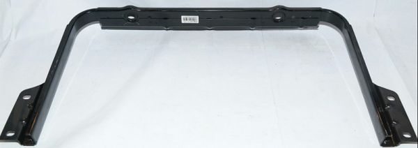 Рамка радиатора ГАЗель-2705 н/о (ПАО "ГАЗ" Оригинал) /2705-1302010/