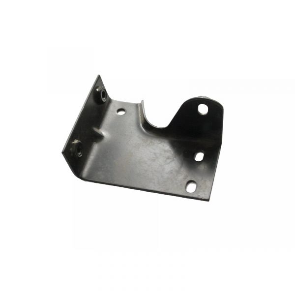 Кронштейн крепл. усил. бампера ГАЗель прав. н/о (ПАО "ГАЗ") /3302-2803022/