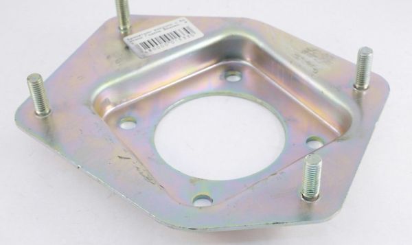 Кронштейн крепл. усил. вакуум. ГАЗель (бизнес) (ПАО "ГАЗ") /3302-3510162/