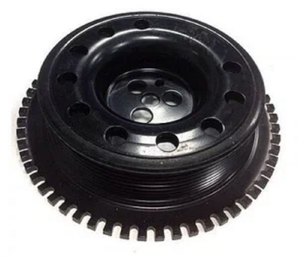 Шкив к/вала дв. Cummins ISF 2.8L ГАЗель (Cummins ГАЗ Оригинал) /.5305218F/