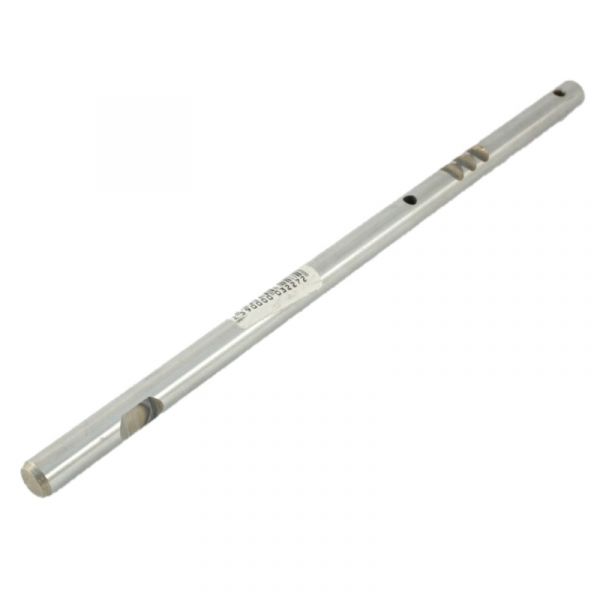 Шток переключения КПП 5-ст. Волга,ГАЗель (5 пер. и з/х) (ООО "НИЖЕГОРОДСКИЕ МОТОРЫ") /31029-1702042/